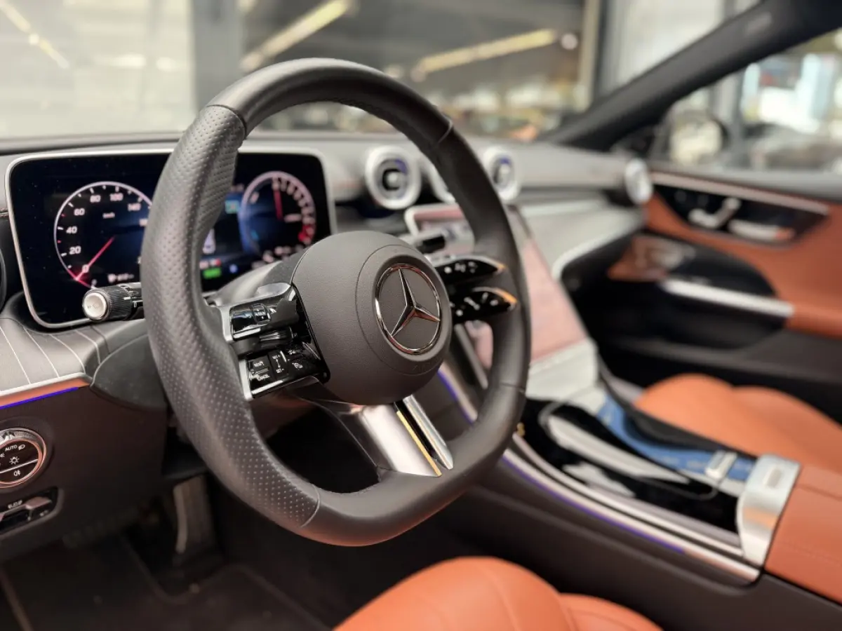 300 e AMG Line | 360 | Leder | Memory