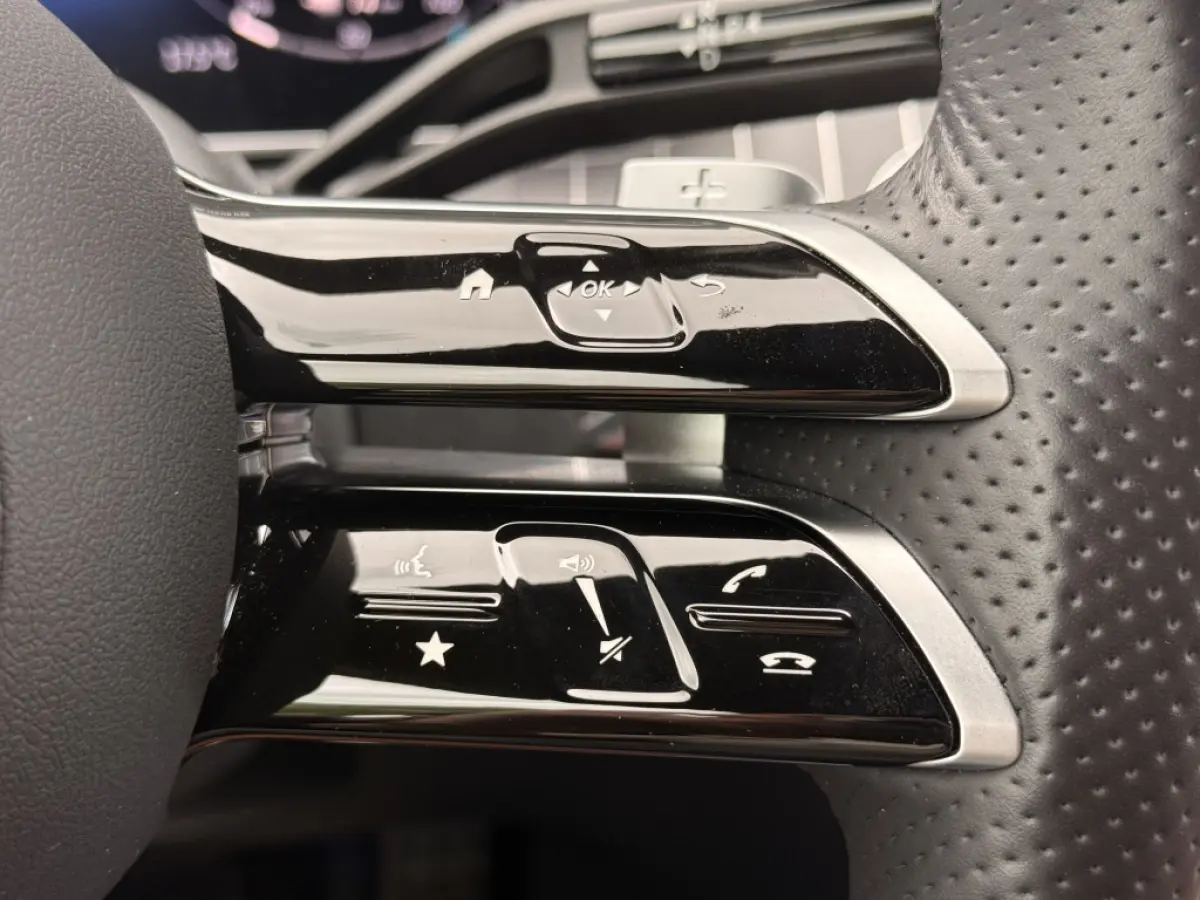 300 e AMG Line | 360 | Leder | Memory