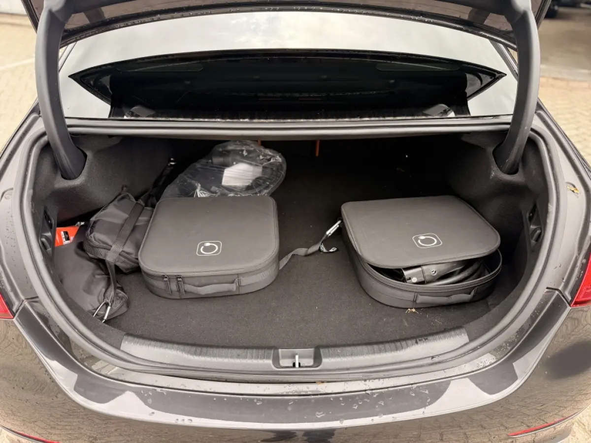 300 e AMG Line | 360 | Leder | Memory