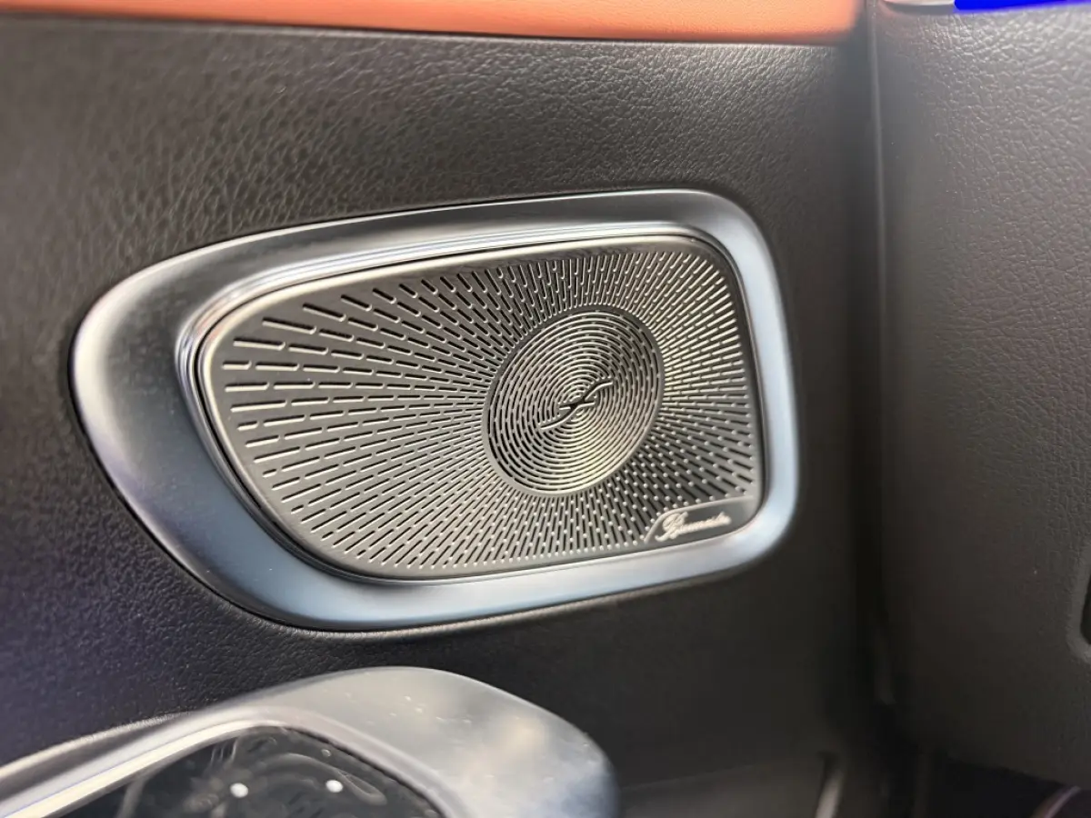 300 e AMG Line | 360 | Leder | Memory