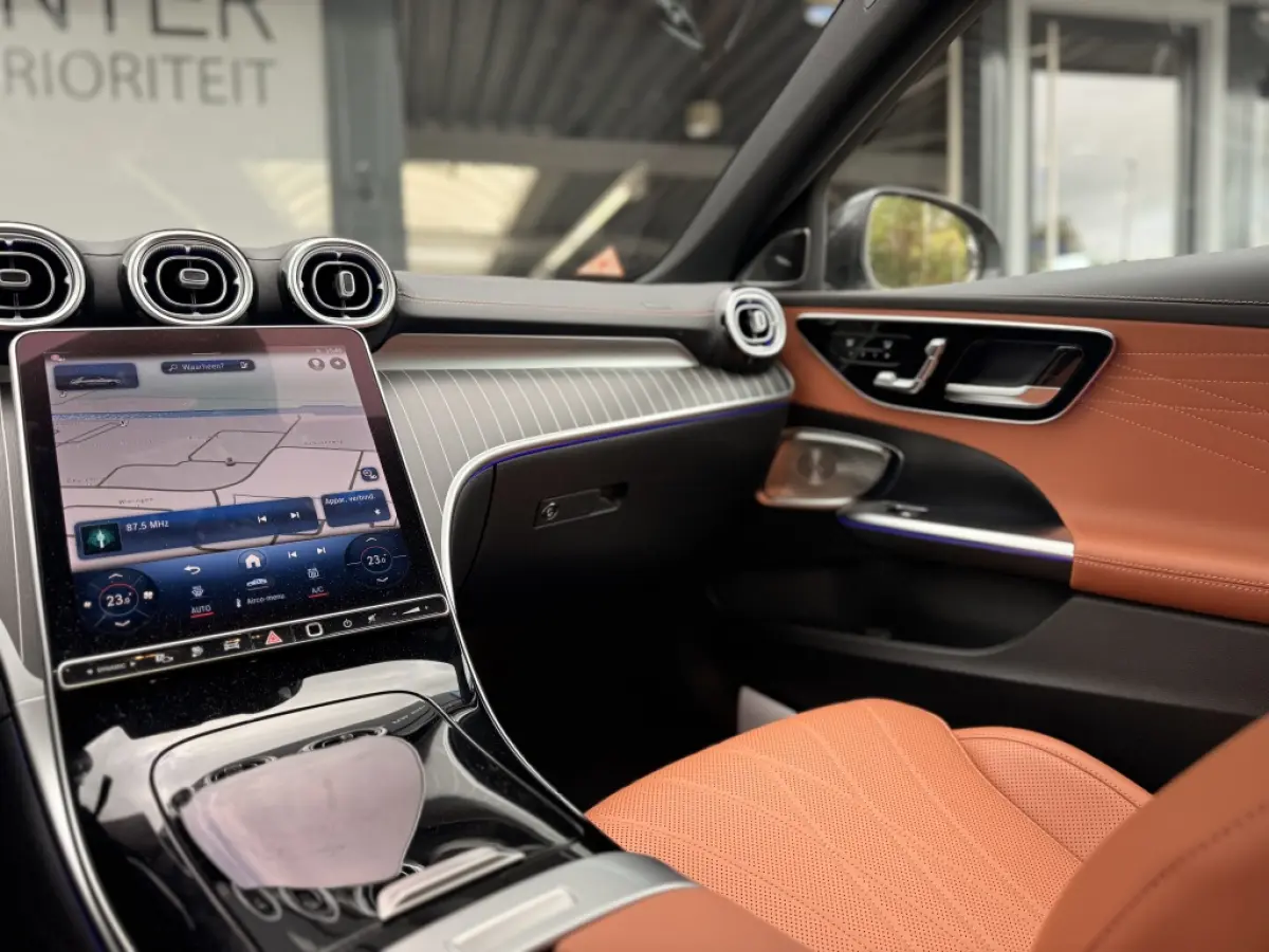 300 e AMG Line | 360 | Leder | Memory
