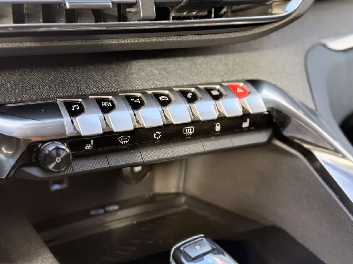 1.2 PureTech Blue Lease Premium | Trekhaak | 360 | Carplay