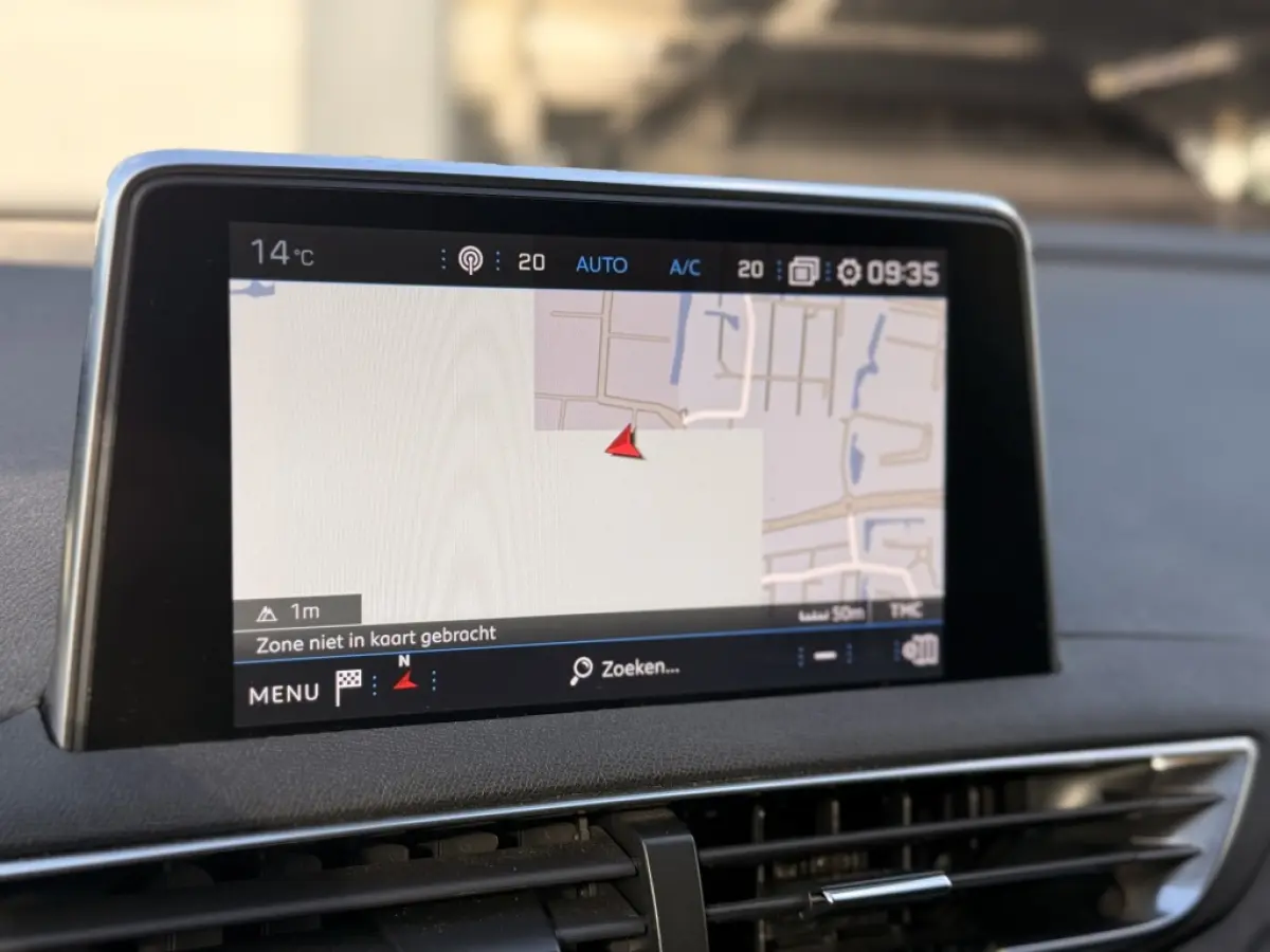 1.2 PureTech Blue Lease Premium | Trekhaak | 360 | Carplay