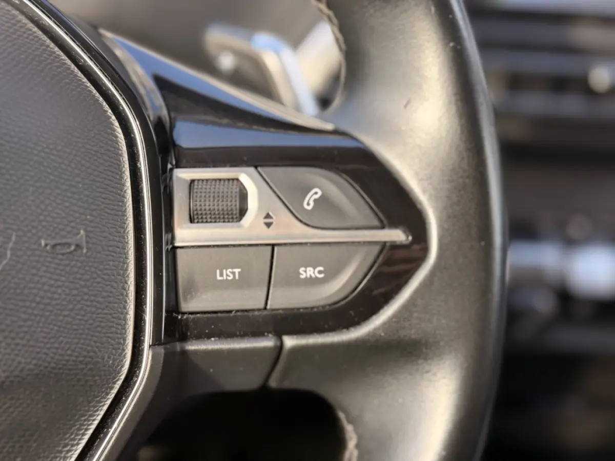 1.2 PureTech Blue Lease Premium | Trekhaak | 360 | Carplay