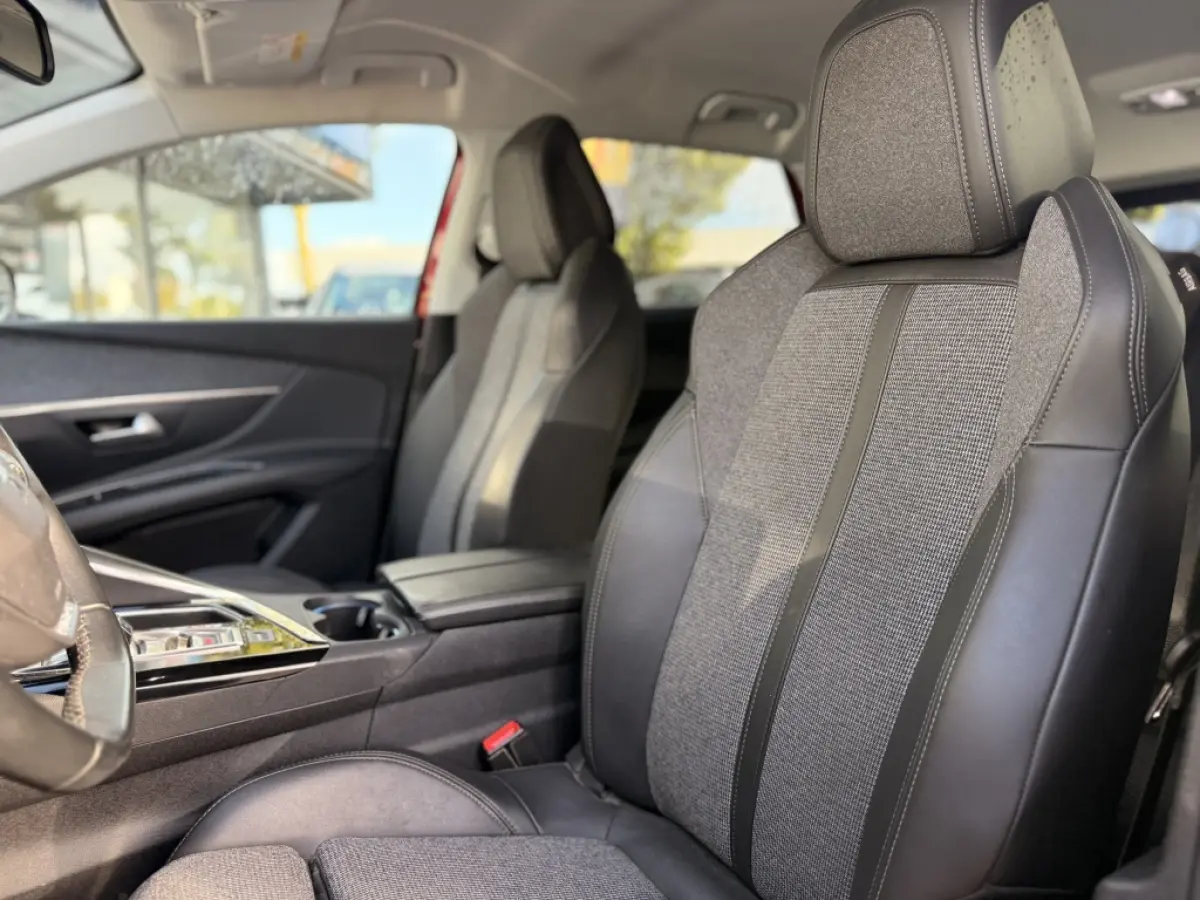 1.2 PureTech Blue Lease Premium | Trekhaak | 360 | Carplay