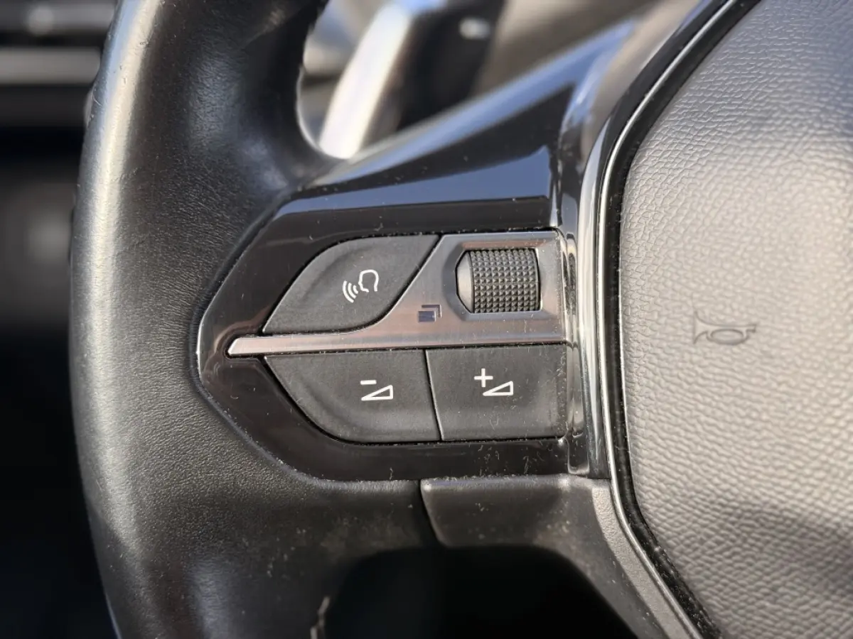1.2 PureTech Blue Lease Premium | Trekhaak | 360 | Carplay