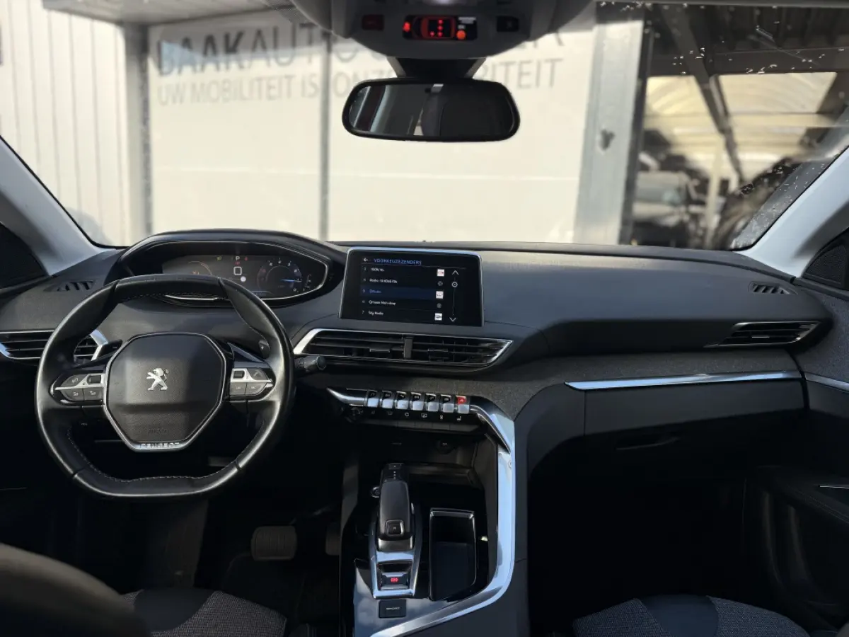 1.2 PureTech Blue Lease Premium | Trekhaak | 360 | Carplay