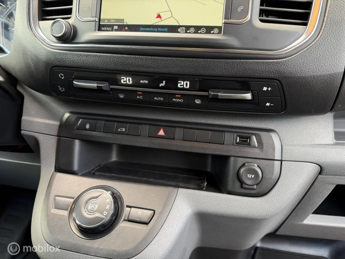 Bestel L 2.0 BlueHDI 180 Premium