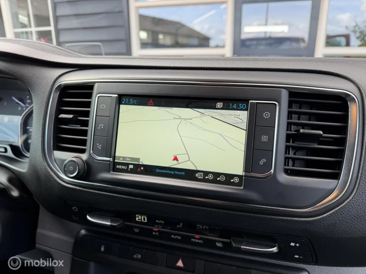 Bestel L 2.0 BlueHDI 180 Premium