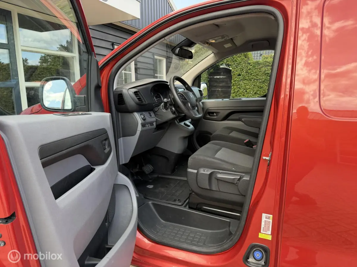 Bestel L 2.0 BlueHDI 180 Premium
