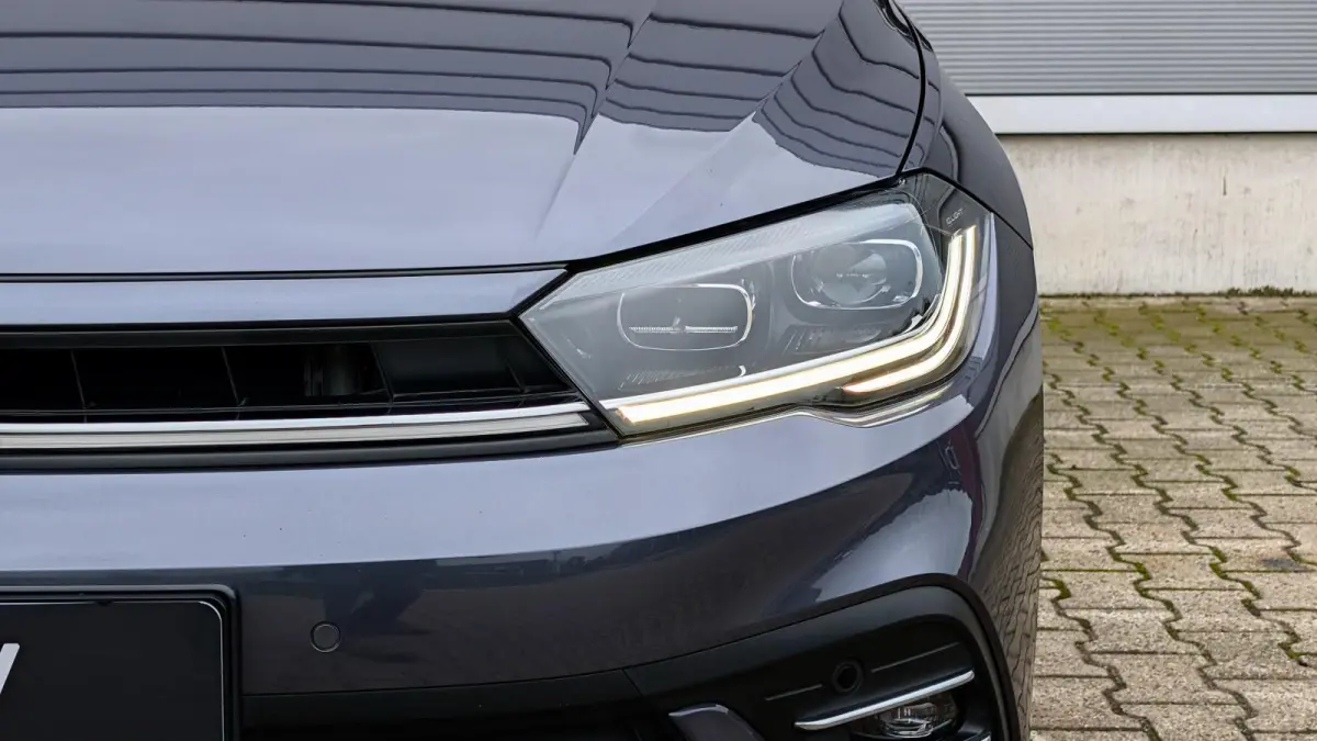 1.0 TSI 95pk Style | Navigatie | IQ Light V+A | App Connect