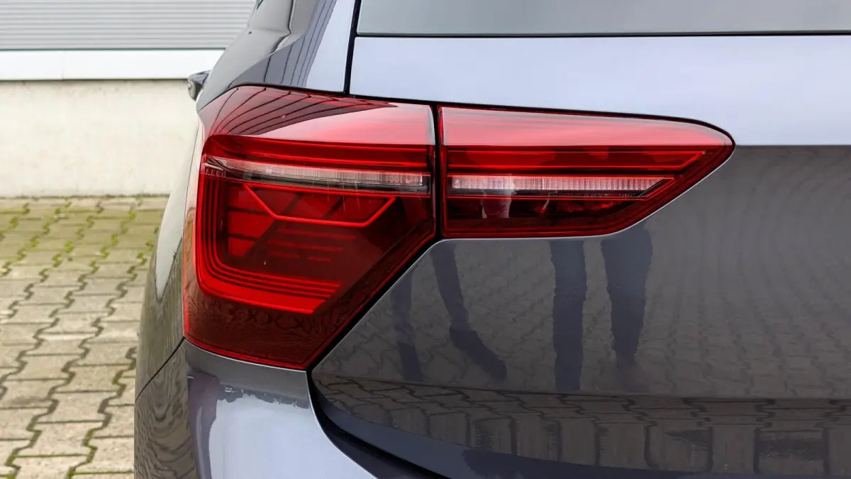 1.0 TSI 95pk Style | Navigatie | IQ Light V+A | App Connect