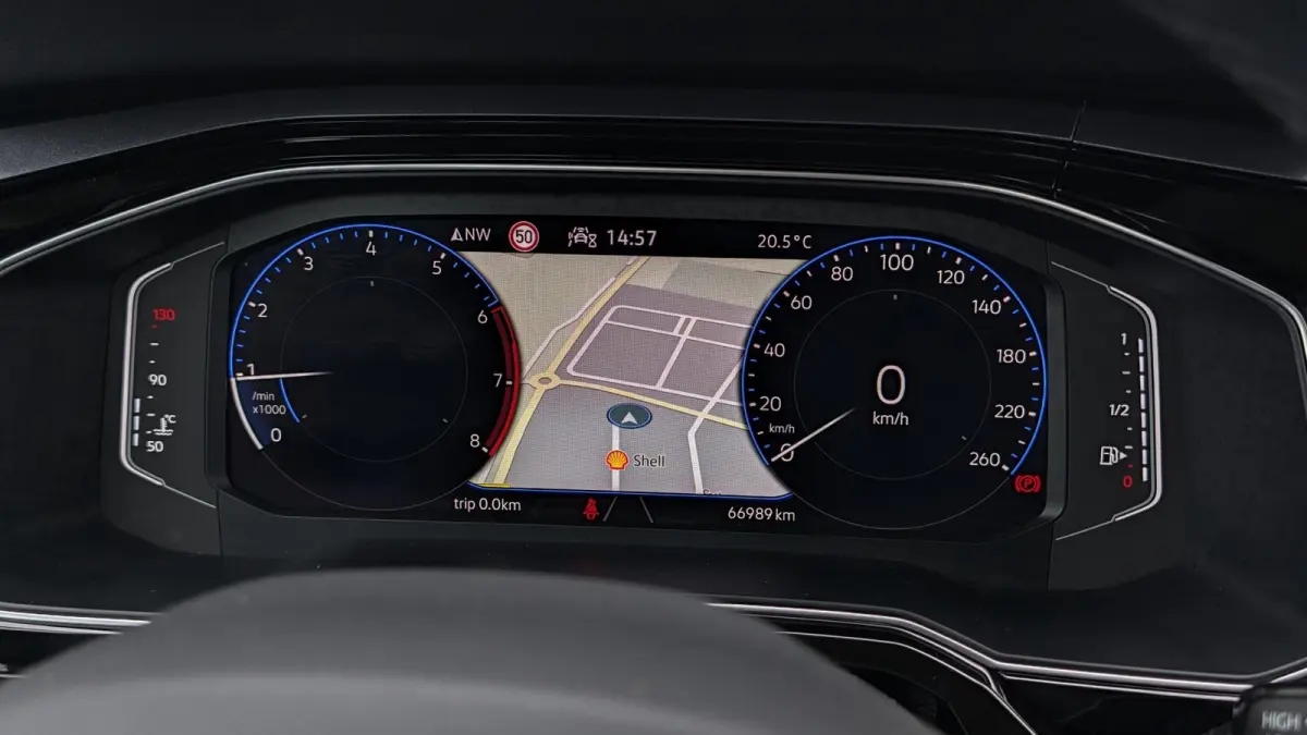 1.0 TSI 95pk Style | Navigatie | IQ Light V+A | App Connect