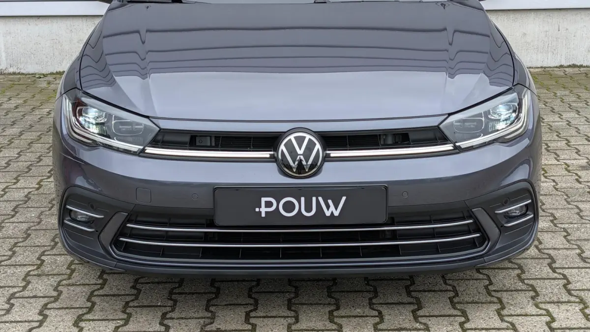 1.0 TSI 95pk Style | Navigatie | IQ Light V+A | App Connect