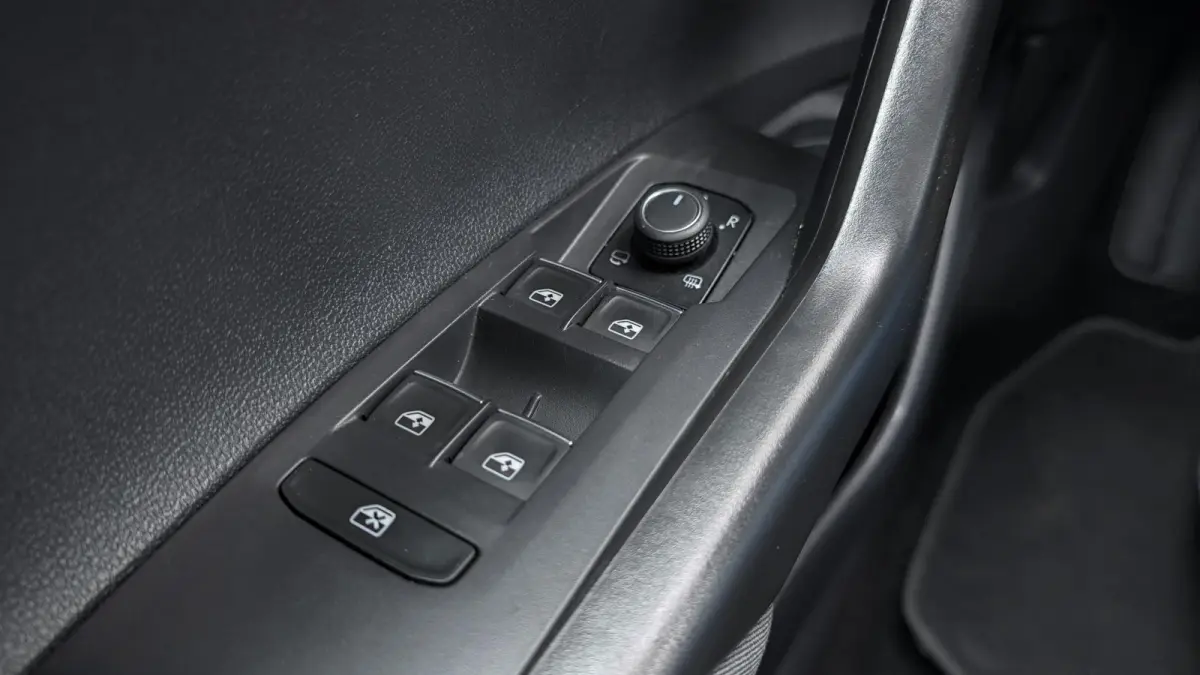 1.0 TSI 95pk Style | Navigatie | IQ Light V+A | App Connect