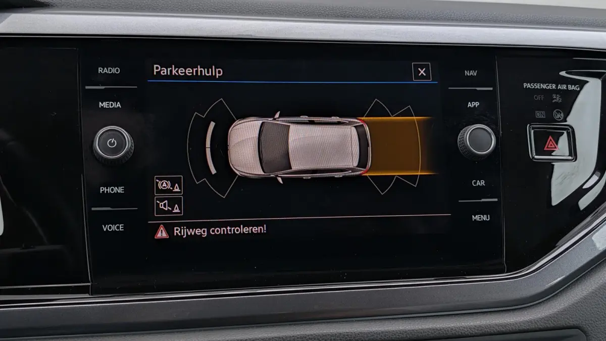 1.0 TSI 95pk Style | Navigatie | IQ Light V+A | App Connect