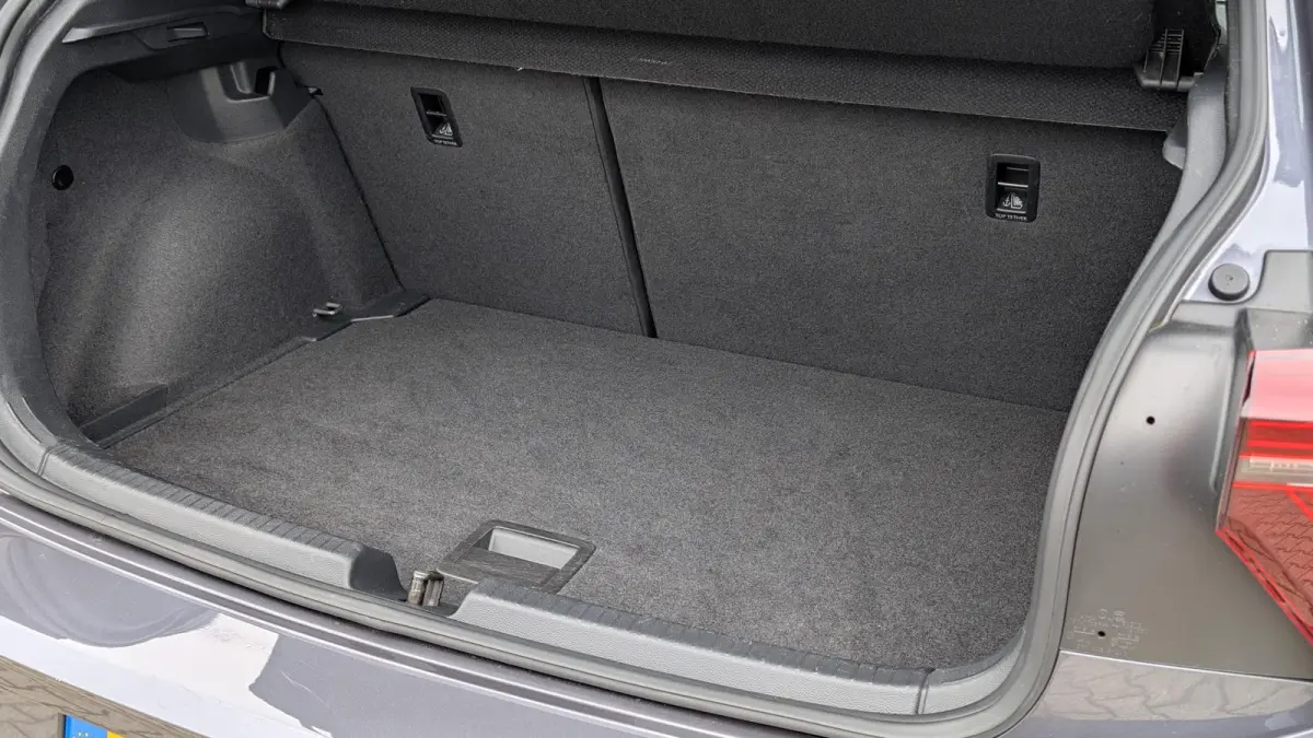 1.0 TSI 95pk Style | Navigatie | IQ Light V+A | App Connect