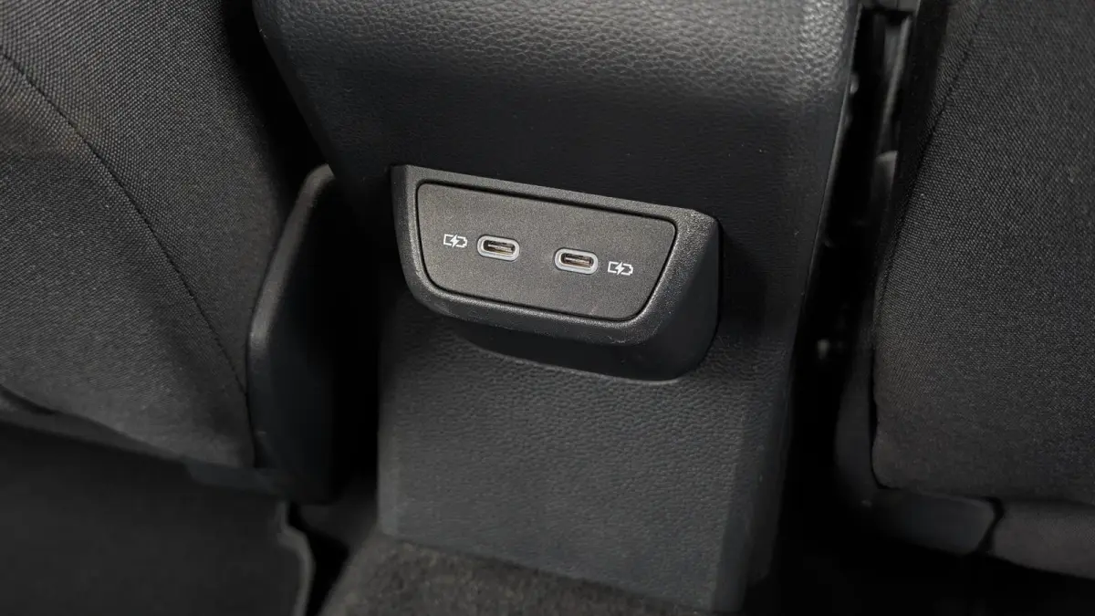 1.0 TSI 95pk Style | Navigatie | IQ Light V+A | App Connect