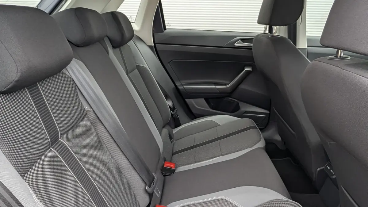 1.0 TSI 95pk Style | Navigatie | IQ Light V+A | App Connect
