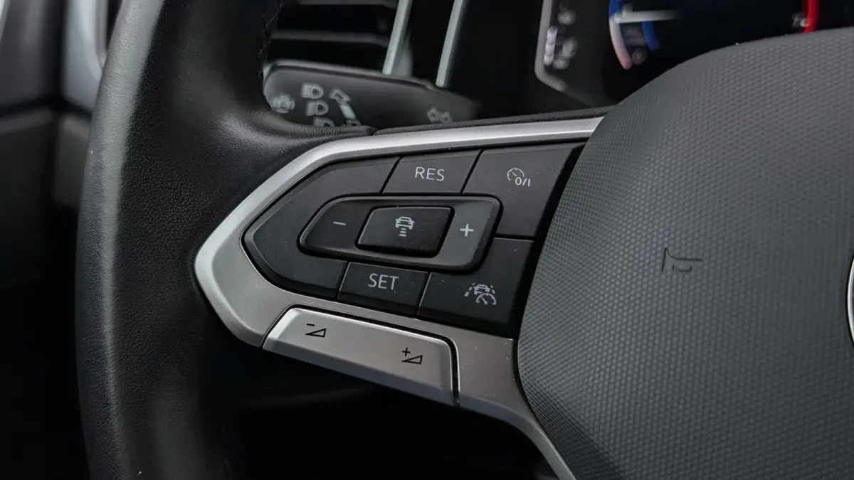 1.0 TSI 95pk Style | Navigatie | IQ Light V+A | App Connect