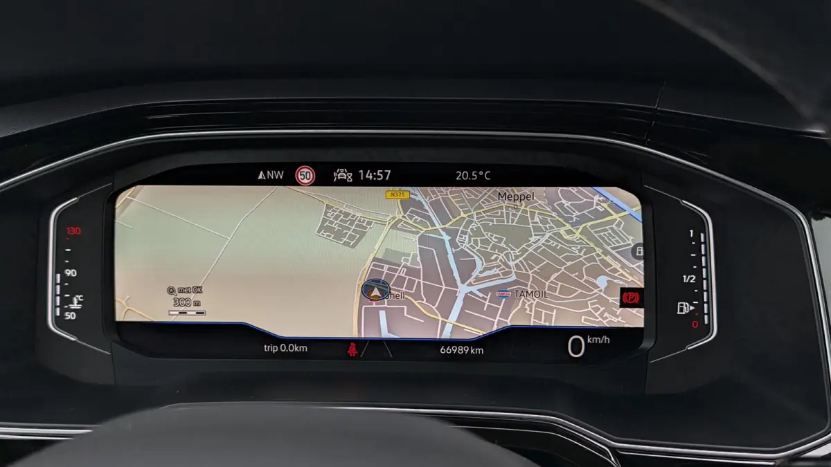 1.0 TSI 95pk Style | Navigatie | IQ Light V+A | App Connect