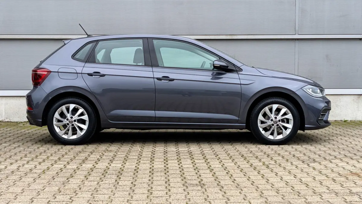 1.0 TSI 95pk Style | Navigatie | IQ Light V+A | App Connect