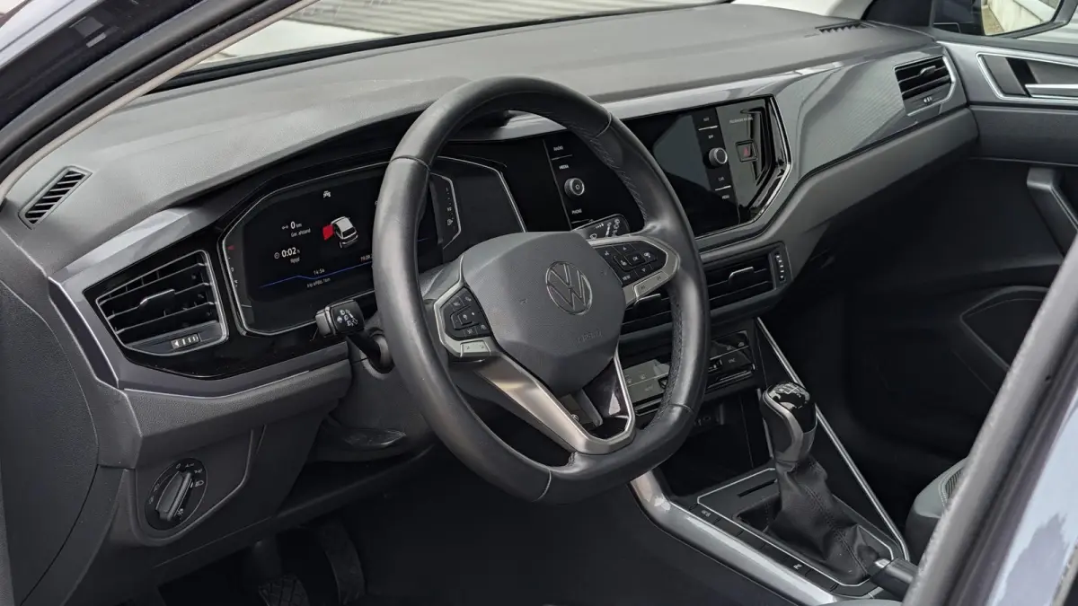 1.0 TSI 95pk Style | Navigatie | IQ Light V+A | App Connect