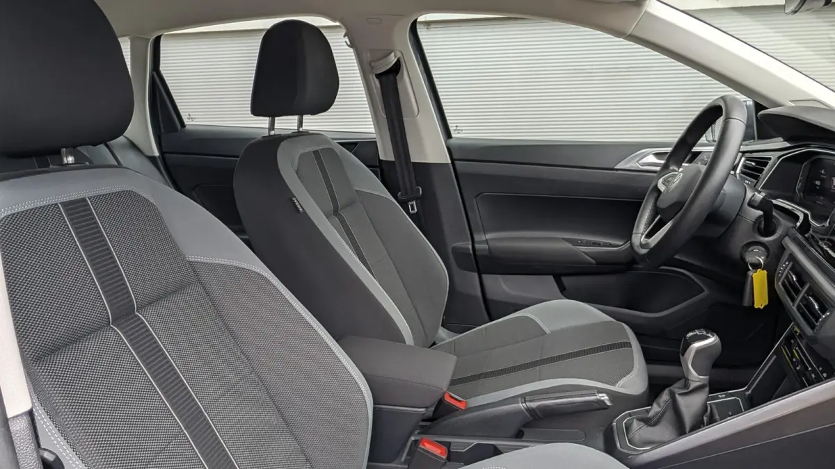 1.0 TSI 95pk Style | Navigatie | IQ Light V+A | App Connect
