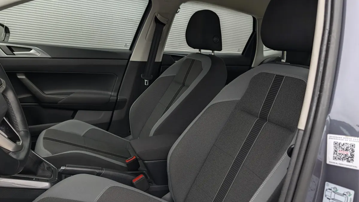 1.0 TSI 95pk Style | Navigatie | IQ Light V+A | App Connect
