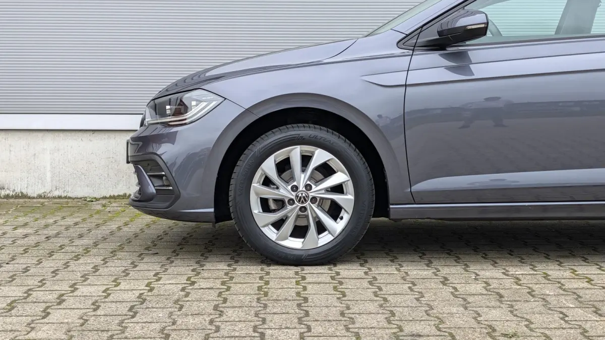 1.0 TSI 95pk Style | Navigatie | IQ Light V+A | App Connect