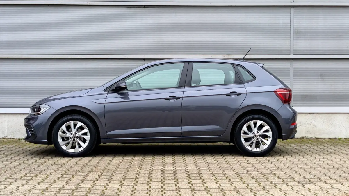 1.0 TSI 95pk Style | Navigatie | IQ Light V+A | App Connect