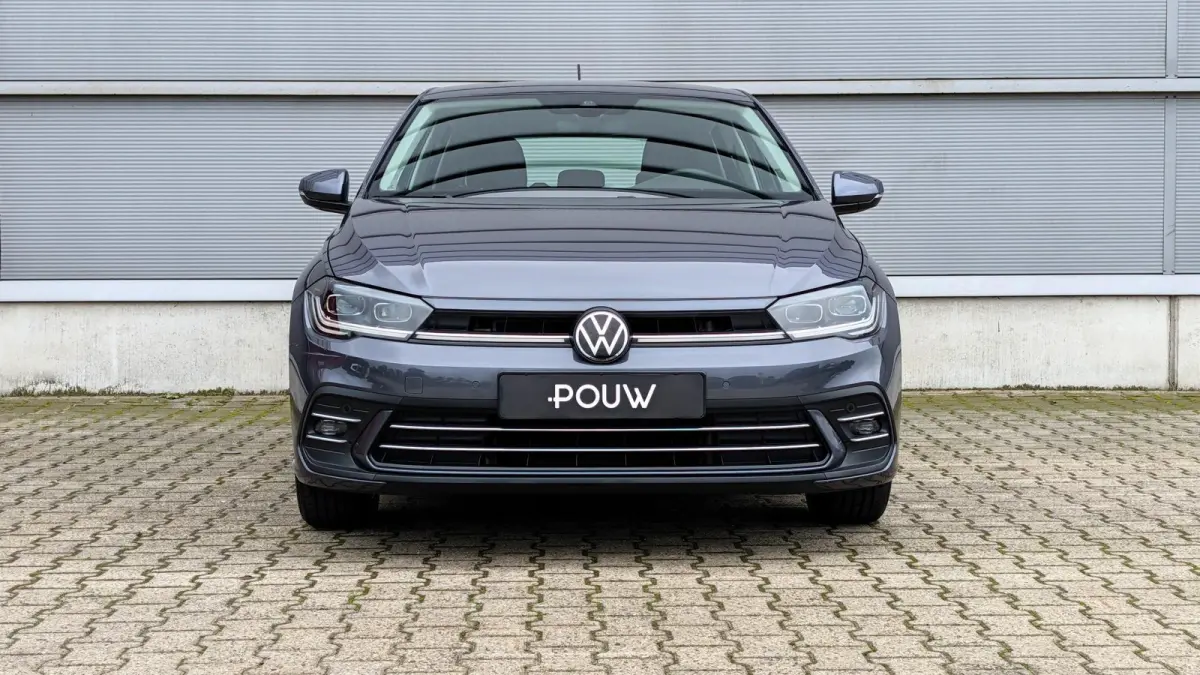 1.0 TSI 95pk Style | Navigatie | IQ Light V+A | App Connect