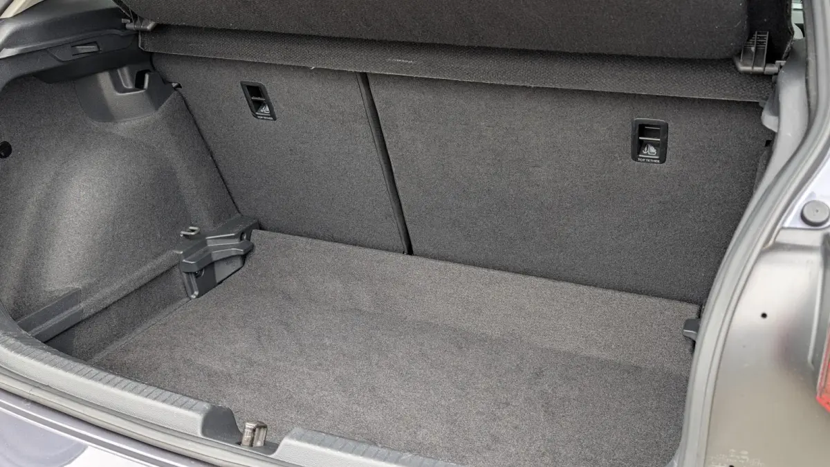 1.0 TSI 95pk Style | Navigatie | IQ Light V+A | App Connect