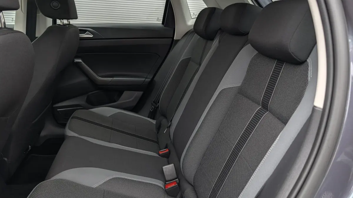 1.0 TSI 95pk Style | Navigatie | IQ Light V+A | App Connect
