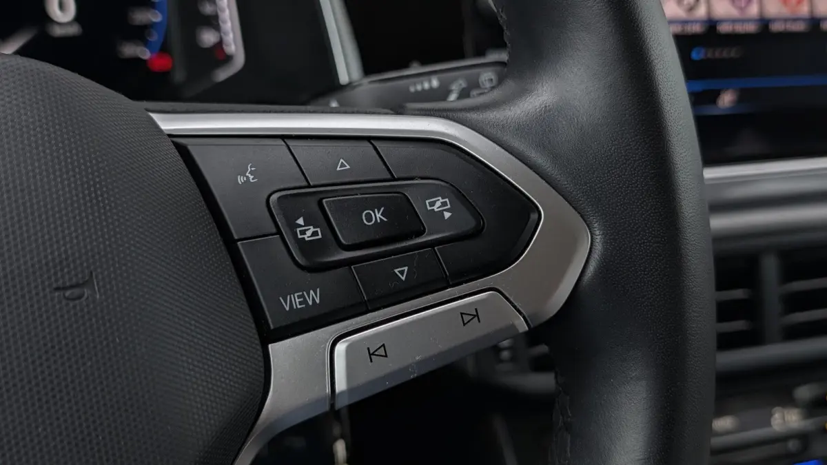 1.0 TSI 95pk Style | Navigatie | IQ Light V+A | App Connect