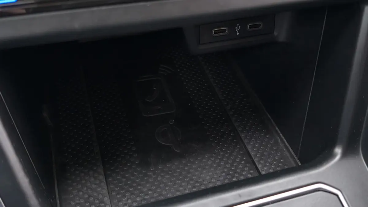 1.0 TSI 95pk Style | Navigatie | IQ Light V+A | App Connect