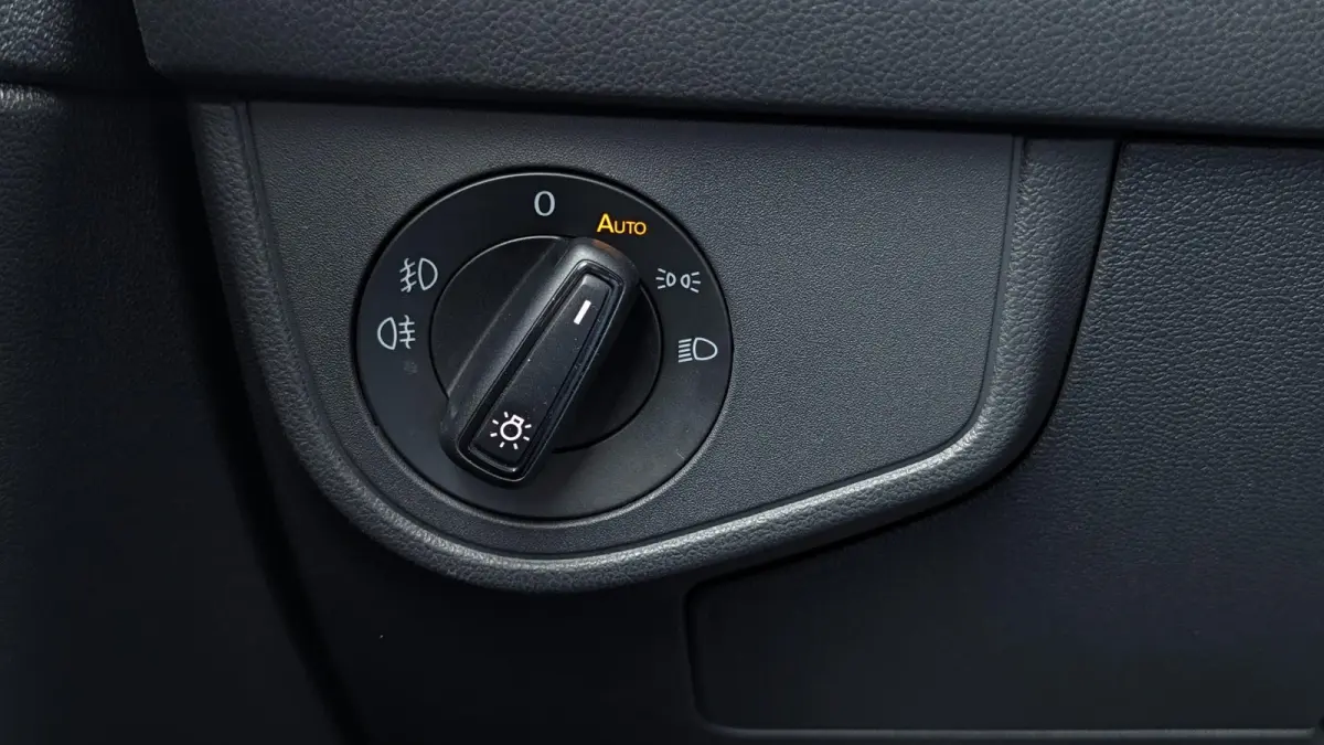 1.0 TSI 95pk Style | Navigatie | IQ Light V+A | App Connect