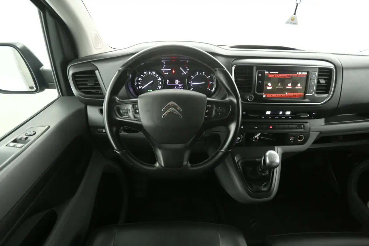 2.0 HDI L2H1 | Clima | Cruise | Camera | 3 Zits | Carplay | Trekhaak | Parkeersens.