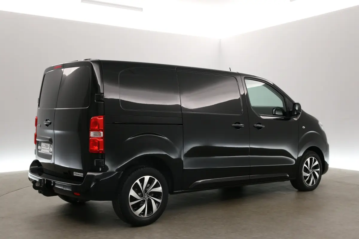 2.0 HDI L2H1 | Clima | Cruise | Camera | 3 Zits | Carplay | Trekhaak | Parkeersens.
