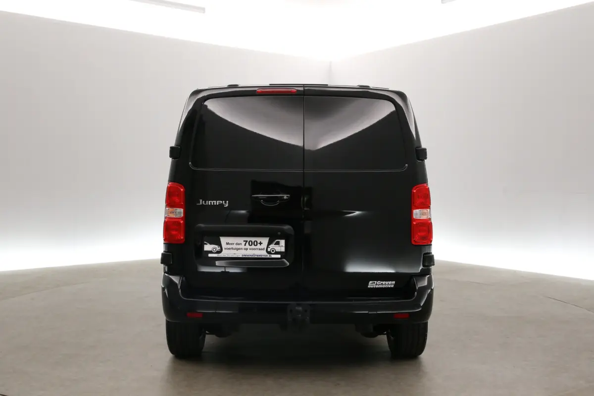 2.0 HDI L2H1 | Clima | Cruise | Camera | 3 Zits | Carplay | Trekhaak | Parkeersens.