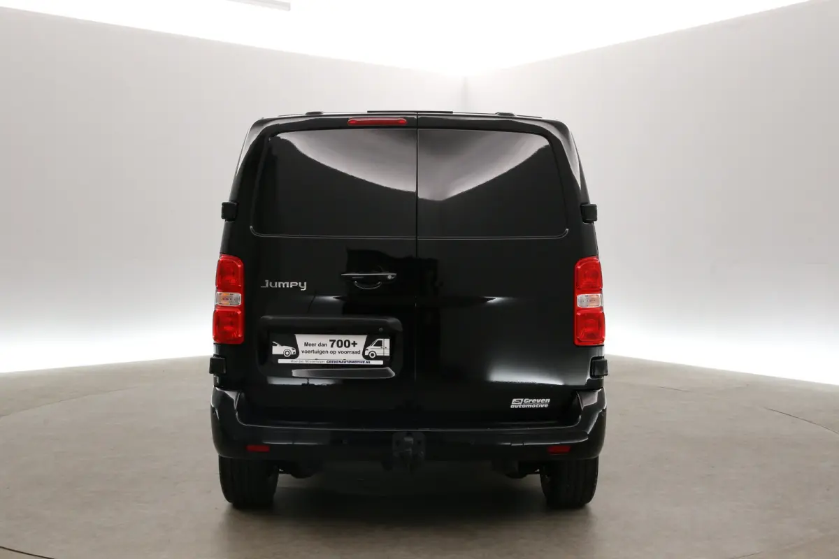 2.0 HDI L2H1 | Clima | Cruise | Camera | 3 Zits | Carplay | Trekhaak | Parkeersens.