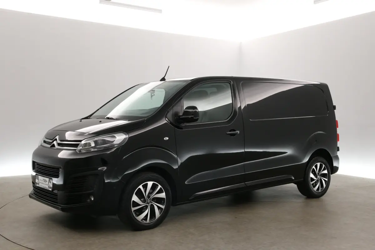 2.0 HDI L2H1 | Clima | Cruise | Camera | 3 Zits | Carplay | Trekhaak | Parkeersens.