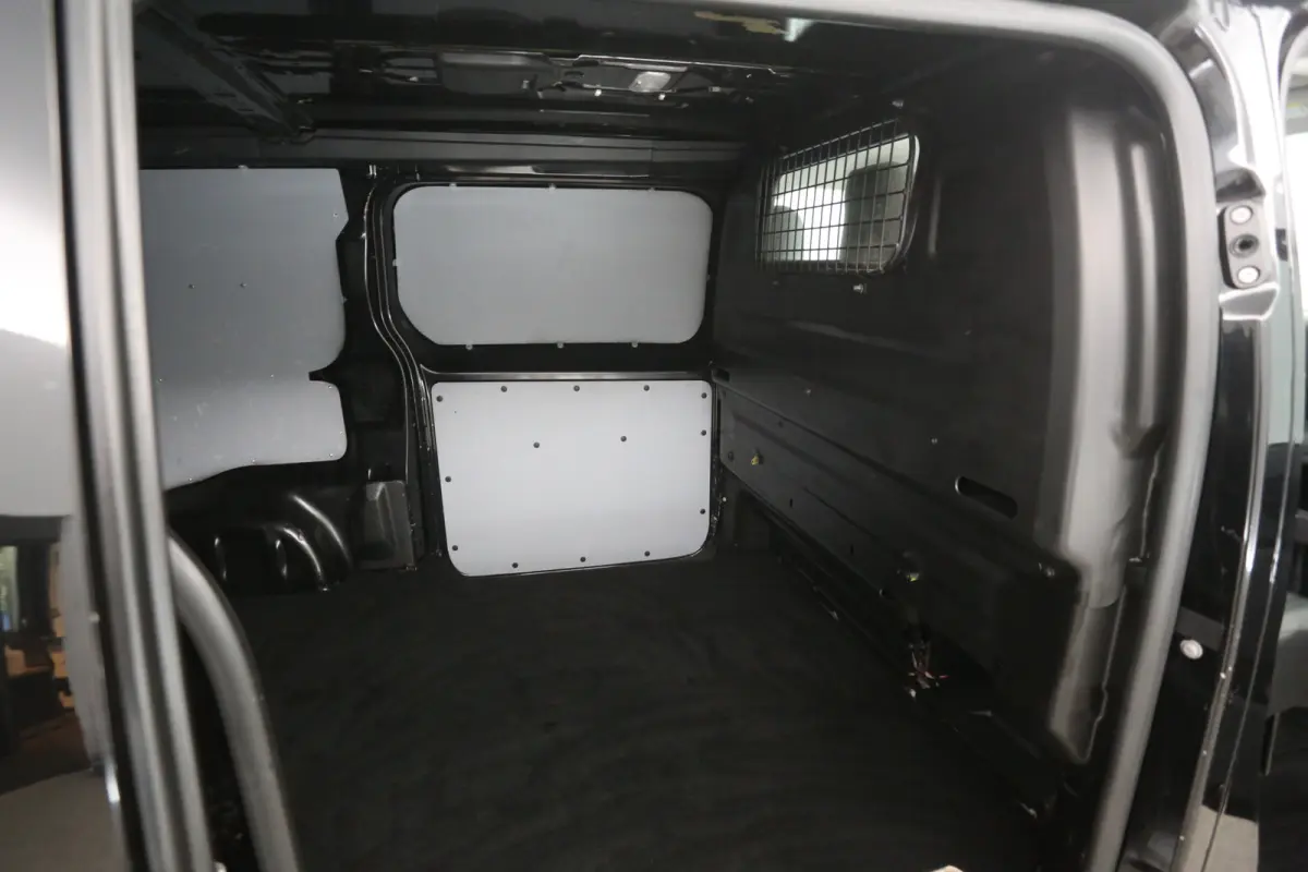 2.0 HDI L2H1 | Clima | Cruise | Camera | 3 Zits | Carplay | Trekhaak | Parkeersens.