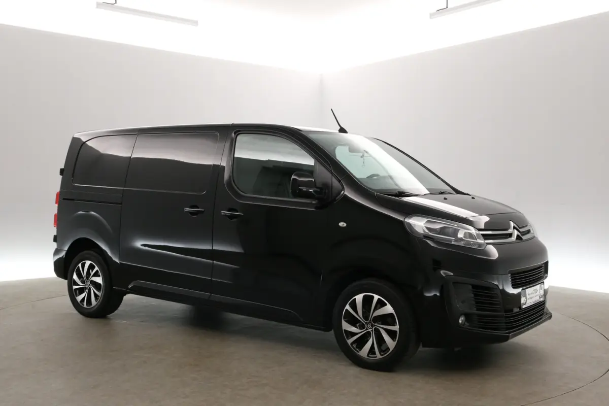 2.0 HDI L2H1 | Clima | Cruise | Camera | 3 Zits | Carplay | Trekhaak | Parkeersens.
