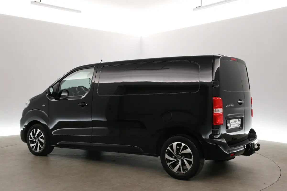 2.0 HDI L2H1 | Clima | Cruise | Camera | 3 Zits | Carplay | Trekhaak | Parkeersens.