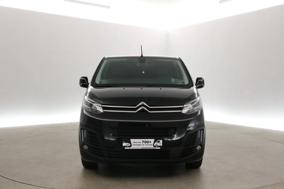 2.0 HDI L2H1 | Clima | Cruise | Camera | 3 Zits | Carplay | Trekhaak | Parkeersens.