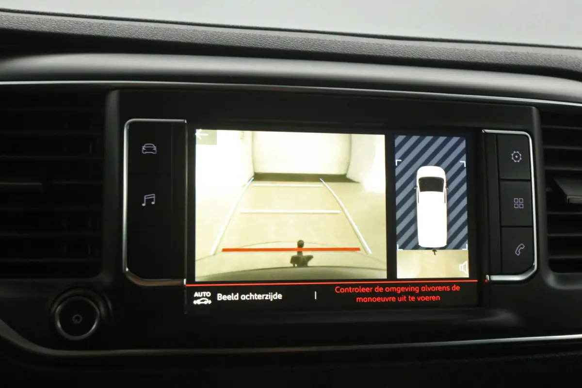 2.0 HDI L2H1 | Clima | Cruise | Camera | 3 Zits | Carplay | Trekhaak | Parkeersens.