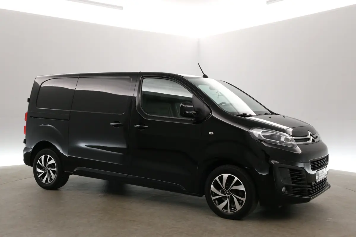 2.0 HDI L2H1 | Clima | Cruise | Camera | 3 Zits | Carplay | Trekhaak | Parkeersens.