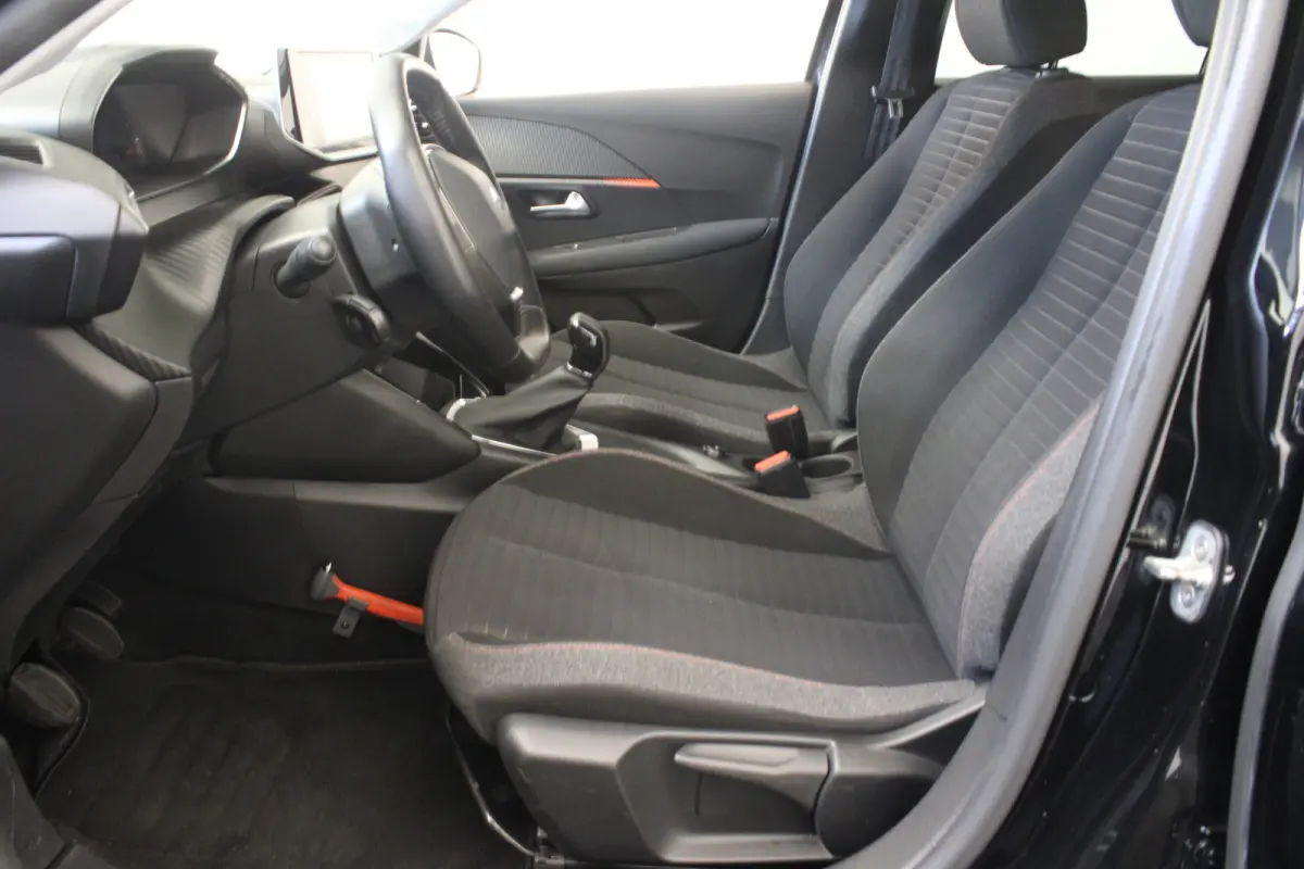 1.2 PureTech Blue Lease Active