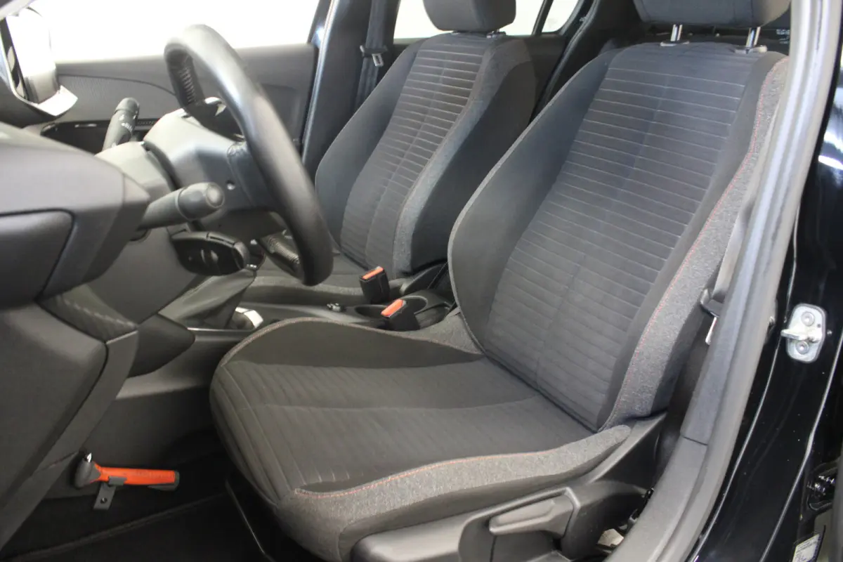 1.2 PureTech Blue Lease Active
